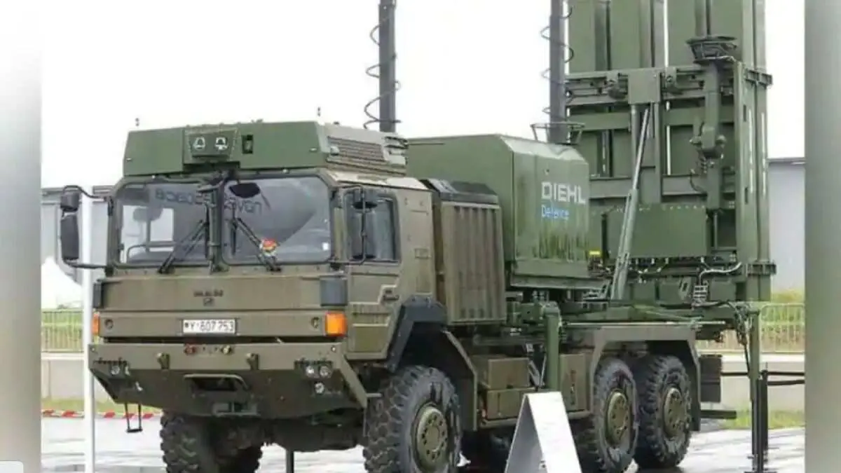 Boost for India's Defence